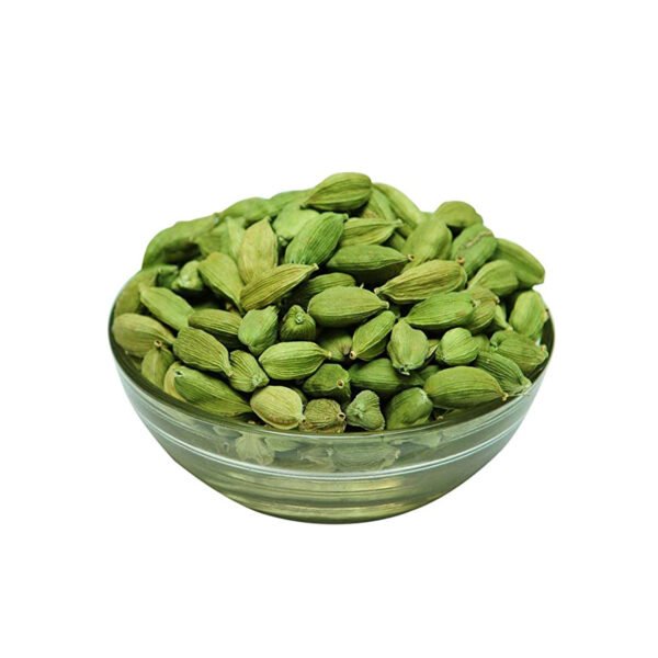 Elaichi Green