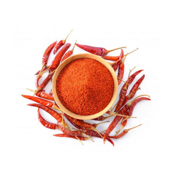 Chilli powder