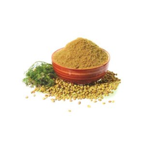 Coriander powder