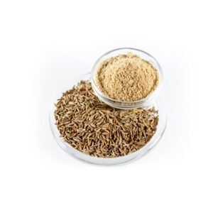cumin powder