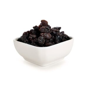 Raisins-Black