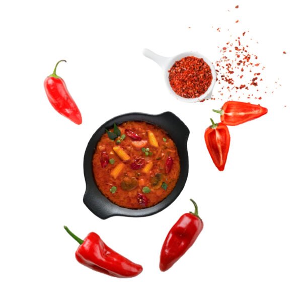 Kulambu chilli powder