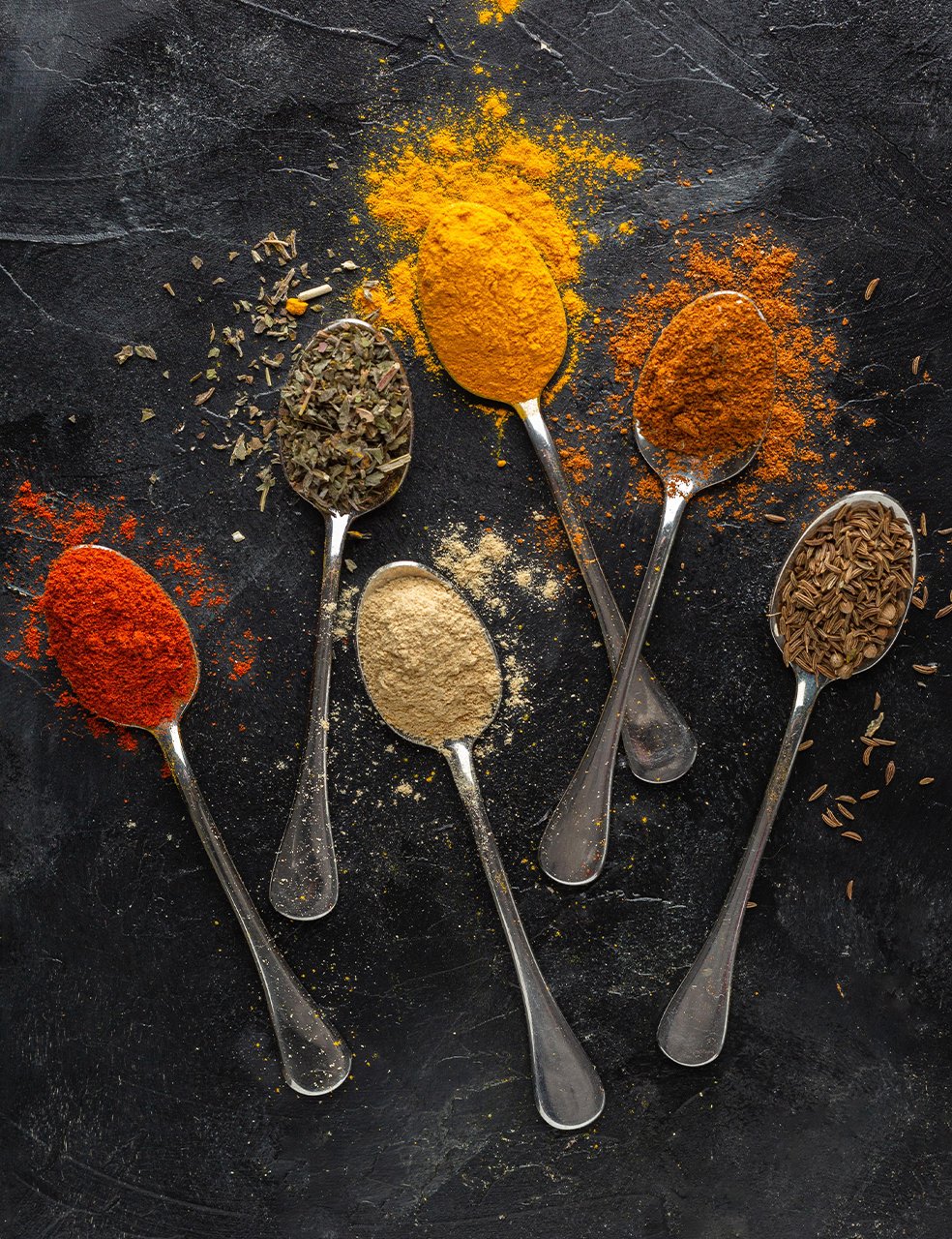 Spices