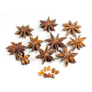 star anise