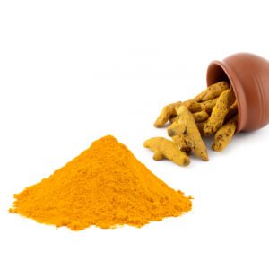 TURMERIC POWDER