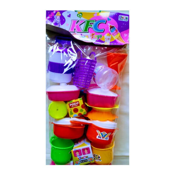 TOYS