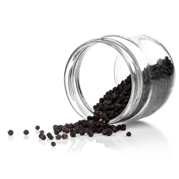 PEPPER