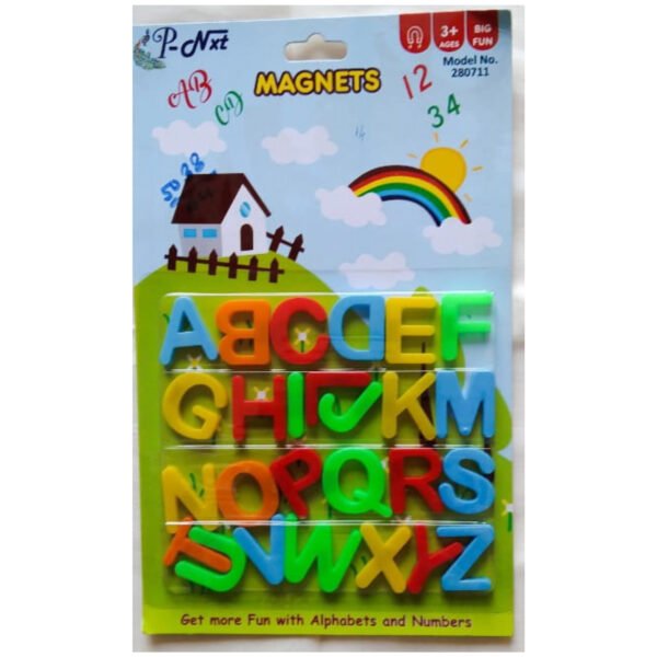 ABC