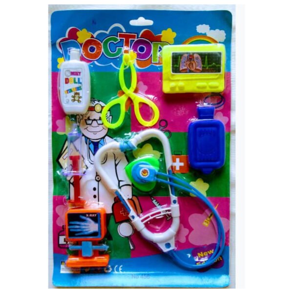 doctor set