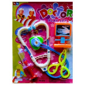 doctor set