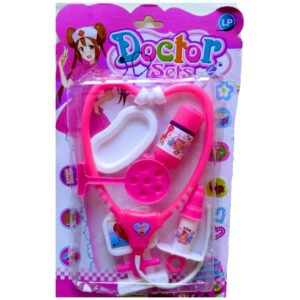 DOCTORSET TOYS