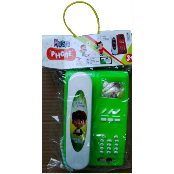 Music Phone