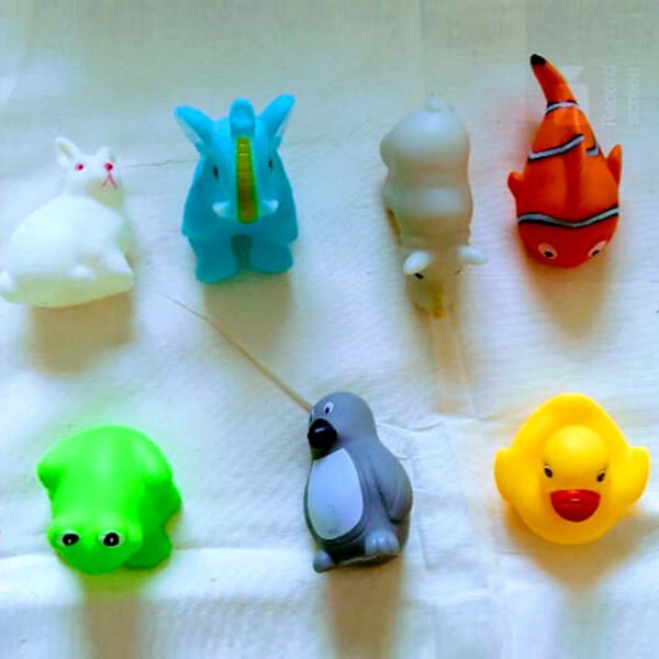 HAPPY TOYS