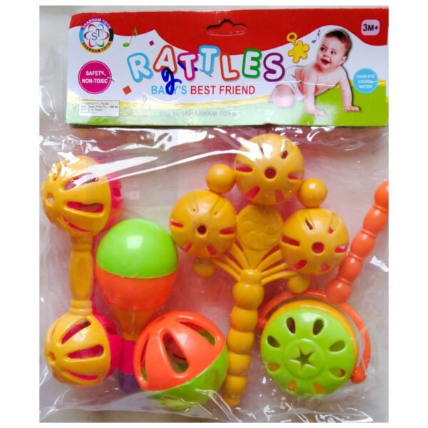 TOYS