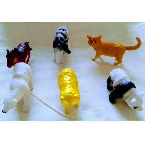FARM ANIMALS