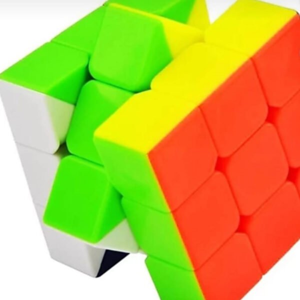MAGIC CUBE