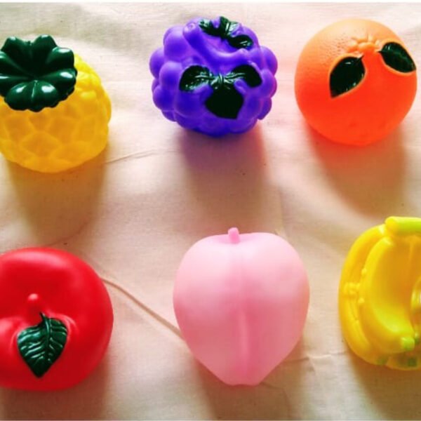 Grow healthy Toys