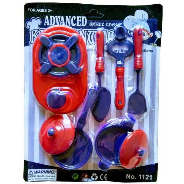 Kitchen Set-2