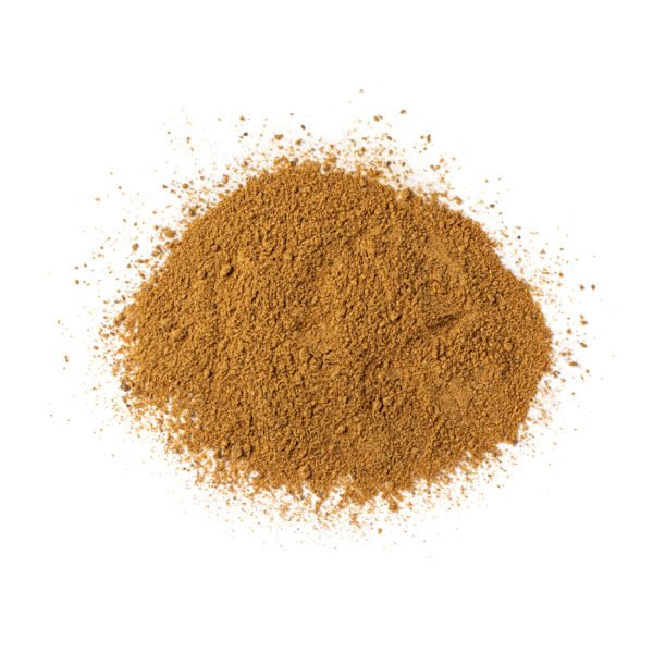 Garam masala
