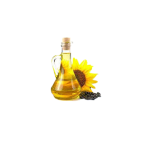 Refined Oil 40 ml